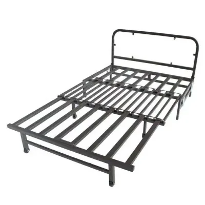 New Design Exceeding Comfortable Space Saving Pull Out Sofa Bed Frame Multifunction Sofa Bed Mechanism Frame