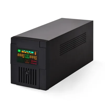 Competitive Price Fenice 1200VA Ups Custom Button Ups Line Interactive Ups for Elevator