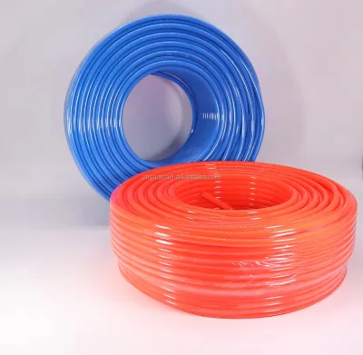 High Quality Polyurethane Air Compression Pipe TPU Hose Pneumatic PU Tube Tubing BG