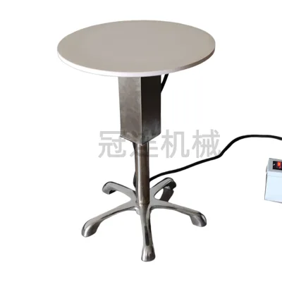 Electric Turntable Painting Turntable Painting Platform Product Display Turntable