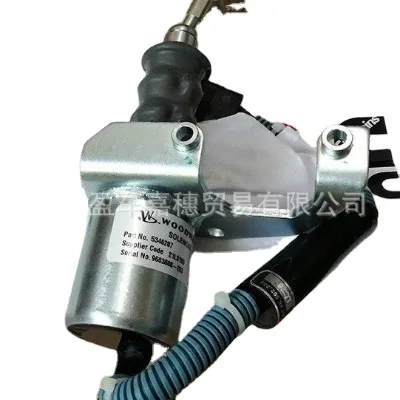 Cummings Engine Spare Parts