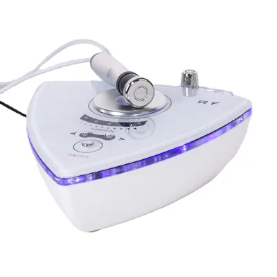 2021 Mini RF Beauty Machine Radio Frequency Face Lifting Machine