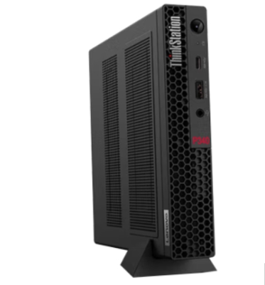 ThinkStation P340 G6400 8G 256G