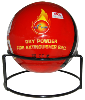 Standard Enduring Fire Bomb
