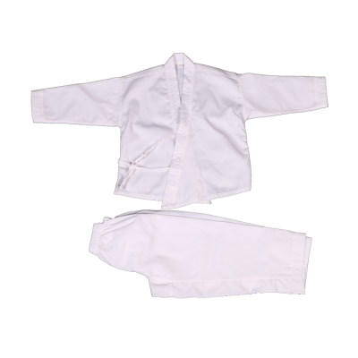 Comfortable Karate Gi Karate Suit Styles Approved Kumite Karate Uniform for Competition Training