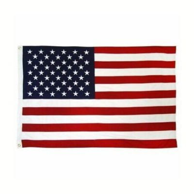 Wholesale Custom Logo Design Advertising Custom USA Flags All Countries National Flag Banners