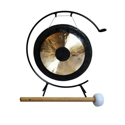 Wholesale Small Gong Chau Gong Factory Price Gong for Gift