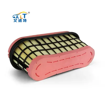 Chinese Factories Make air Filters E2059L Suitable for Mercedes-Benz Actros 0040946804 A0040946804 C50004/1