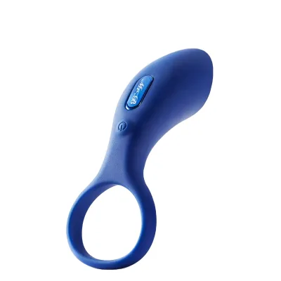 Custom Wholesale Exclusive Items Hot Selling Sex Toy Penis Cock Ring Vibrating Cock Ring for Men