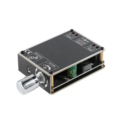 Original XY-Y50H Stereo Dual Channel BT Audio Amplifier Module with High Fidelity Sound Quality TPA3116D2