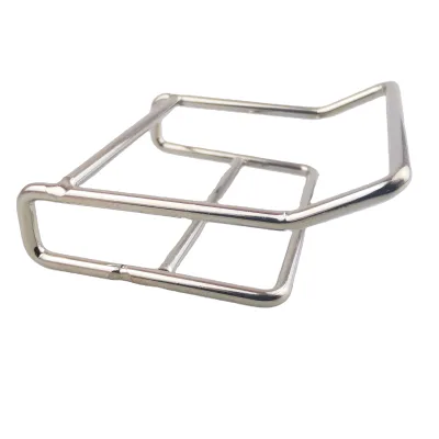 Metal Wire Forming Hooks with Wire Hook for Powder Coating Hanging Lines-Sheet Metal Fabrication Product