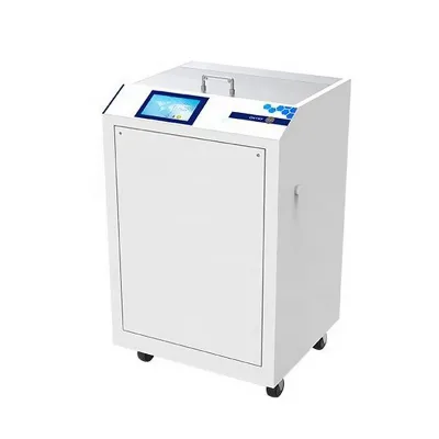 IN-PT6 Blood Cell Concentrate Thawing Cabinet With Digital Control for Whole Blood Plasma