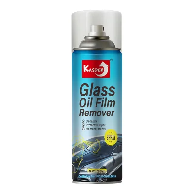 Car Raining Security Glass Cleaner