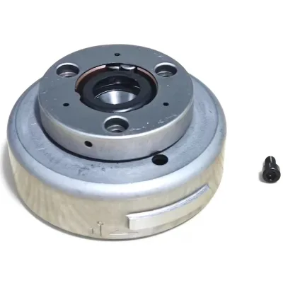 Motorcycle Engine Part Rotor Assembly GS150 High Quality Premium Grade