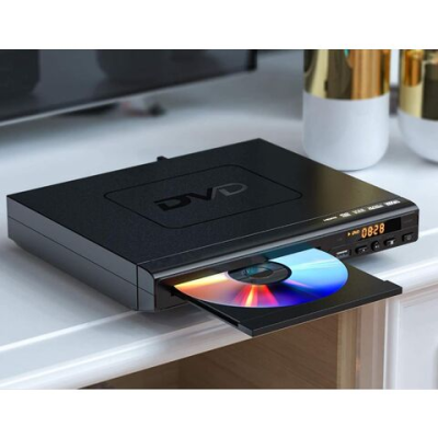 Cd dvd player for home theatre LED TV