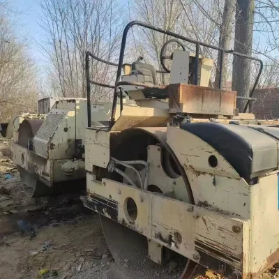 Hot sale Ingerso. Rand DD110 Compactor Similar to Dynapac road rollers for sale in stock very cheap for sale