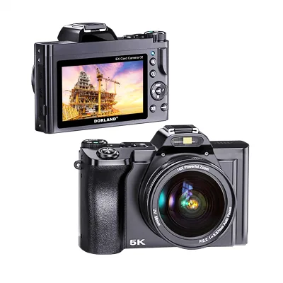 Hot Selling -Ex Card Camera 02 3.5 Inch Zone2 Ex Proof Intrinsically Safe Camera