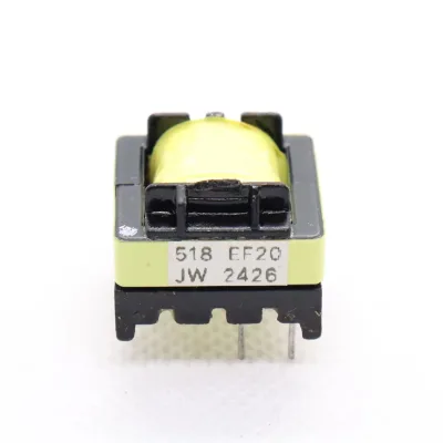 Customizable 20w High Frequency Power Transformers EF2008 For Household Appliances
