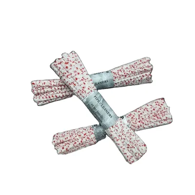 Pack of 50pcs 3/4 mm 15cm Clean Tool Accessory Pipe Cleaner for Smoking Tobacco Pipes Craft Supplies