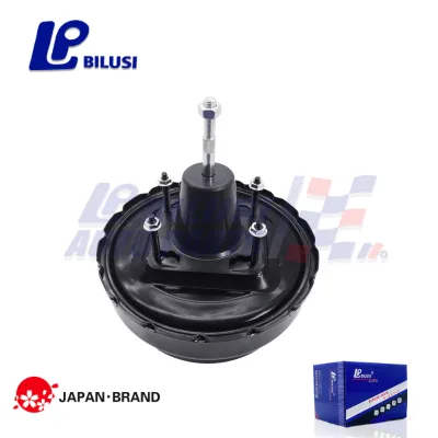 Bilusi Auto Parts Vacuum Booster Assy for Toyota Prado Grj79 Grj7 44610-60a30 4461060a30 Car Brake Booster
