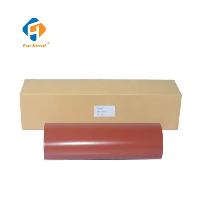 New V180 Fuser Belt Versant 80 180 2100 3100 Fuser Film Sleeve for Xeroxs V80 V2100 V3100 Fixing Belt Printer Parts