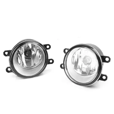 EYNORA Auto Parts Fog Lamp Body Parts Fog Lamp 81210-08020 81220-08020 for Toyota Corolla Camry Prius Yaris Car Fog Light