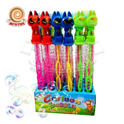 Cartoon Bubble Water Toys