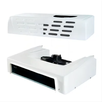 AC.133.156 2350W 1250W 12V Air Cool Room Freezer 10M Truck Cold Storage R404a Refrigeration Unit for Food Fresh Keeping New