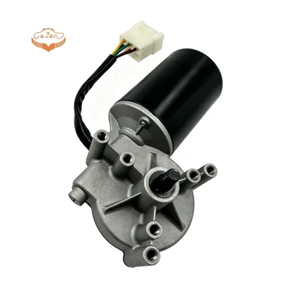 Wiper Motor 347/23736 for JCB