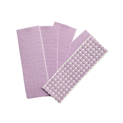 Customized EVA Foam Pad Foam Rubber Pad Silicone Foam Mats