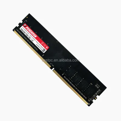 Manufacturer Hottest Sale Major Ett Chips Desktop Memory Ram DDR4 16GB 2400