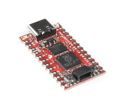 DEV-18288 PRO MICRO RP2040 Evaluation Modules Interface Development Tools