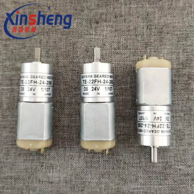Ink key motor TE.22FH24.200 Motor Sakura Motor for Sakura Printing Machine TE.22FH24.200