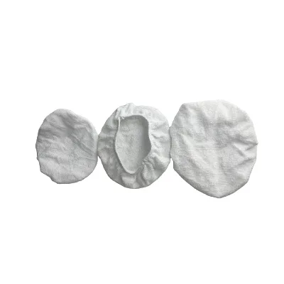 CARCATICZ Car Cleaning Tools Cotton Mop Pad Towel Cloth Mop Cover Microfiber Polishing Pad Car Cotton Wash Pad