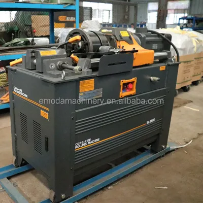Thread Rolling Machine Automatic