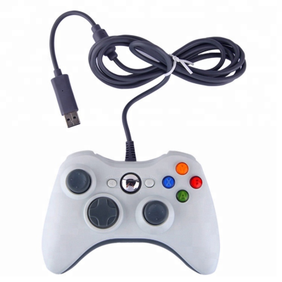 GamePad Joystick USB Wired Controller for Xbox 360 PC Windows