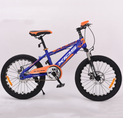 2022 March Purchase 7 Speed Children Boy Girl Baby Bicicleta Cycle  20inch  Mountain Bicycles Bikecycle Gear Cycle