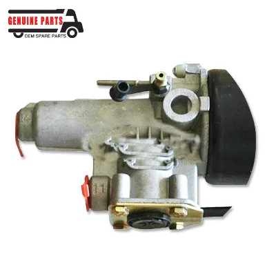 Auto Chassis Parts Spare Servo 9700514350 Use for Higer Bus KLQ6119 KLQ6129 Clutch Booster Accessories