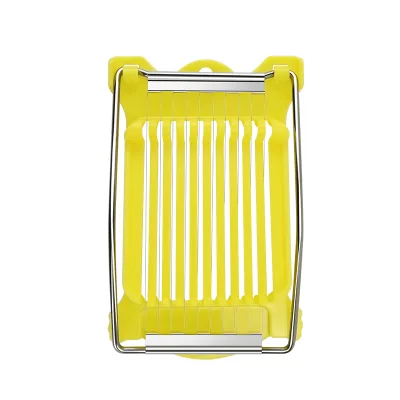 Multi-functional Plastic Eco-Friendly Luncheon Meat Slicer