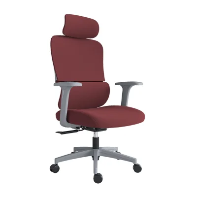 Bifma Office Chair Gas Lift Manufacturers Foshan Heavy Duty Comfortable Soft Waiting Room Chairs Office  for EU Market