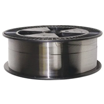 99995 High Purity Pure Zinc Wire Thermal Spray Wire for Effective Bonding