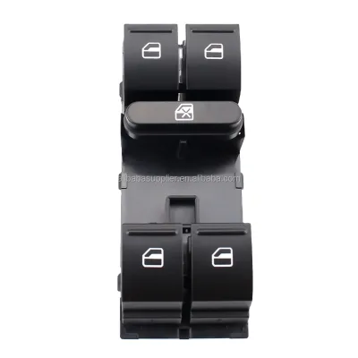 Zpartners Factory Wholesale New Universal Car Door Switch for Jetta Mk5 1J4959857D with 12 Months Warranty