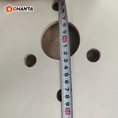Fumigated Wooden Industrial Wire Spool Wooden Industrial Wire Spool