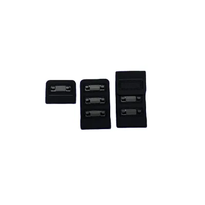 High Quality Magnetic Hooks & Eyes Underwear Accessories Bra Clasp Bra Clasp Magnetic Hooks&Eyes