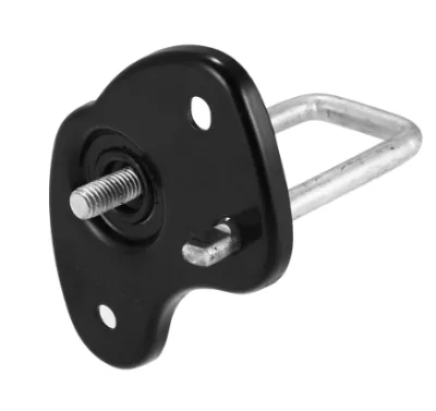 HNAOUS Car Engine Hood Lock for bmw OE 51237473707