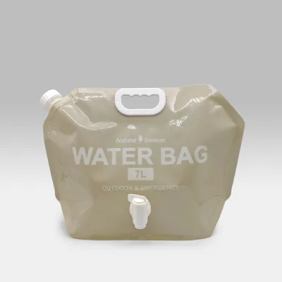Custom Valve Bag in Box Packaging Won't Beverage Meet Plastic Reusable Standing 5l Litre 3L Liquid Drinking Use Valve Bag