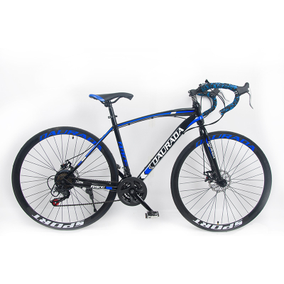 Fast Delivery High Quality Racing Bike Mountainbikes Road Bicycle Roadbike for Man 700c Road Bike