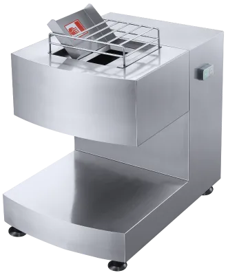 CE Certification Fresh Meat Slicer Designed for Precision and Efficiency, Our Meat Slicer Ensures Consistent Results Every Time