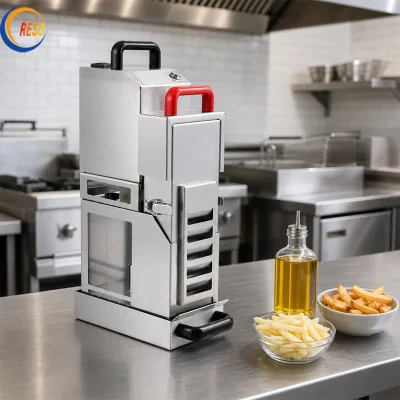 Waste Oil Recycling Machine for Used Cooking Oil Filtration and Recovery