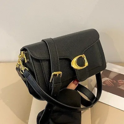 2025 New Classic Underarm Bag Luxury Women's Shoulder Bag Brand Custom Crossbody Bag Designer Women's Handbag